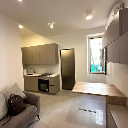 Nura - Casa Vacanza Appartement *