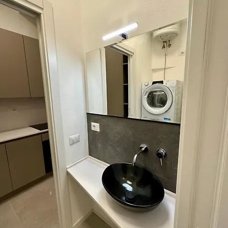Nura - Casa Vacanza Appartement