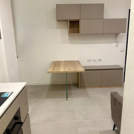 Appartement Nura - Casa Vacanza *