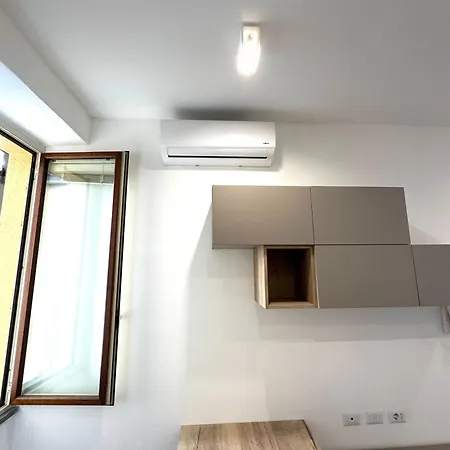Nura - Casa Vacanza Rome