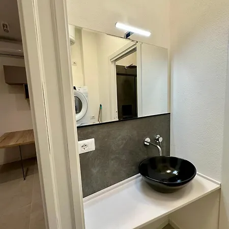 Nura - Casa Vacanza Appartement *