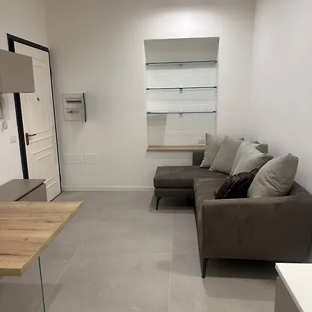 Nura - Casa Vacanza Rome
