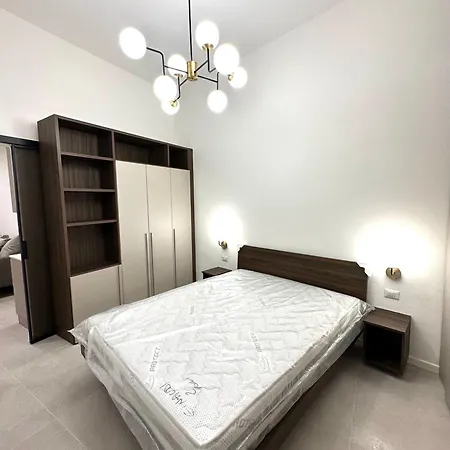 Nura - Casa Vacanza Rome