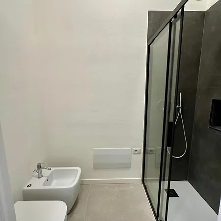 Nura - Casa Vacanza * Rome