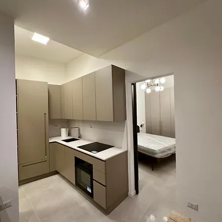 Nura - Casa Vacanza Appartement Rome