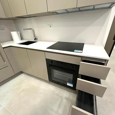Nura - Casa Vacanza Appartement