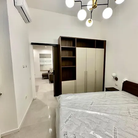 Appartement Nura - Casa Vacanza