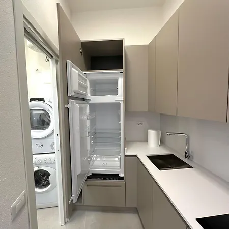 Nura - Casa Vacanza Appartement *