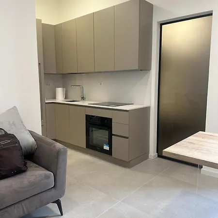 Nura - Casa Vacanza Appartement *